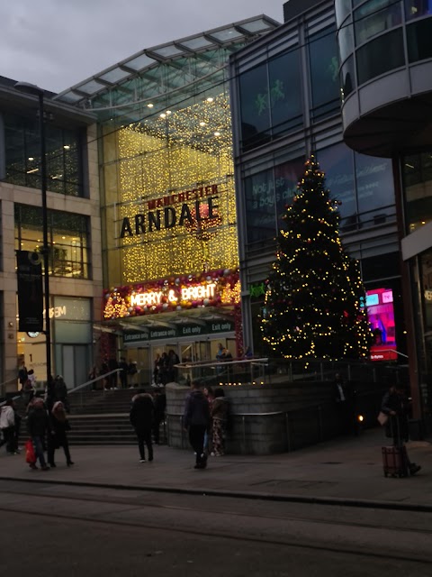 Footasylum Manchester - Arndale Shopping Centre