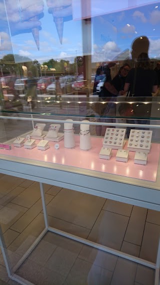 Pandora Leicester Fosse Park