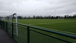 Dyce 3G Pitches