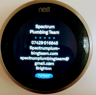 Spectrum Plumbing Team