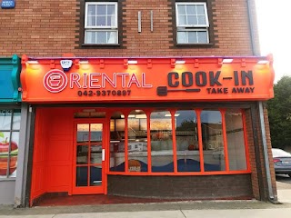 Oriental Cook-In Takeaway