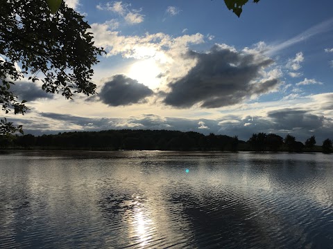 Musselburgh Lagoons