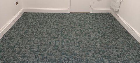 Revive Carpet Cleaning South Staffs