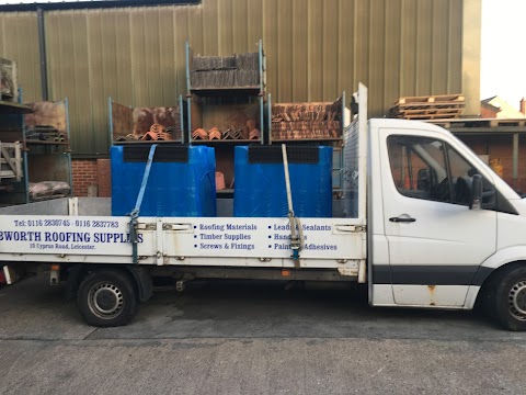 Orbworth Roofing Supplies Ltd