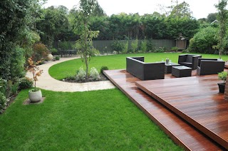 Greener Landscapes Natural Stone & Porcelain Paving Supplies