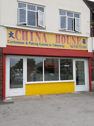 China House