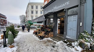 Greens of Highgate