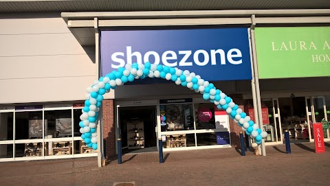 Shoe Zone