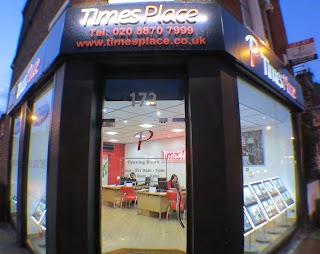 Times Place Estate Agent