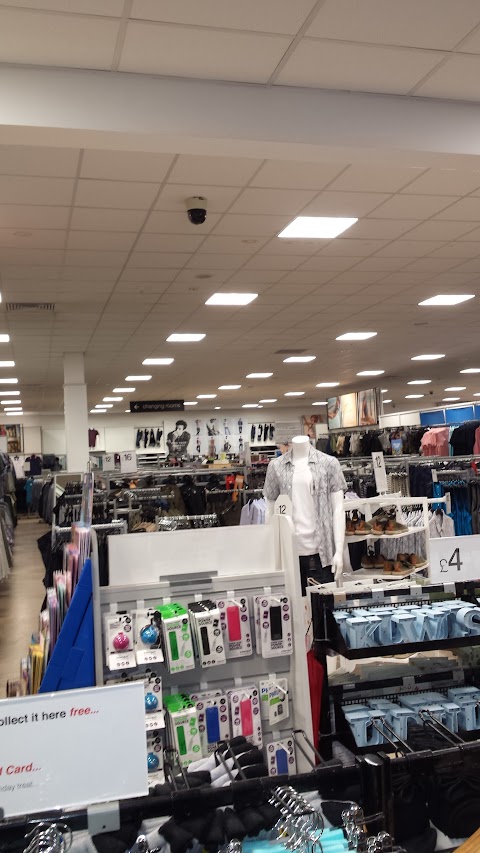 Matalan