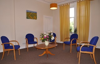 Mysa Therapy Rooms