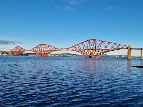 Forth Bridges Viewpoint