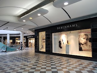 Debenhams Sutton