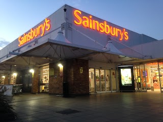 Sainsbury's