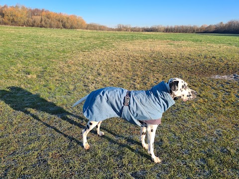 Broxtowe Country Park