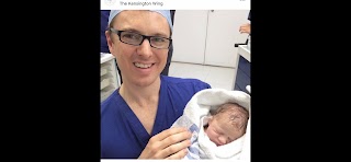 Mr Matthew Cauldwell London Maternity Care