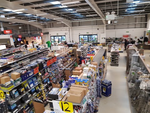 Homebase - Selly Oak (including Bathstore)