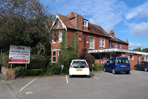 Brook House Veterinary Centre - Shirley