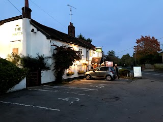 The Hatch Gate Inn