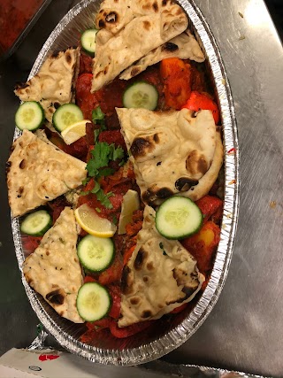 Shahnaz Tandoori