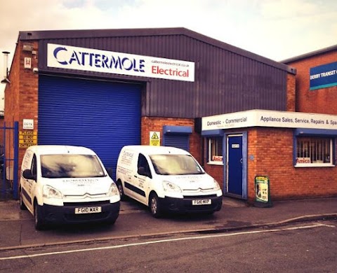 Cattermole Electrical