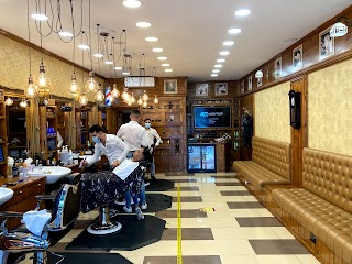 Rozel barbers