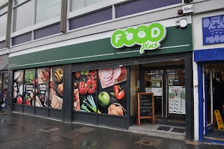 Food Plus Castleford