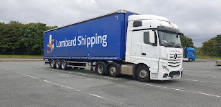 Lombard Shipping PLC