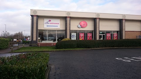 DFS Hanley