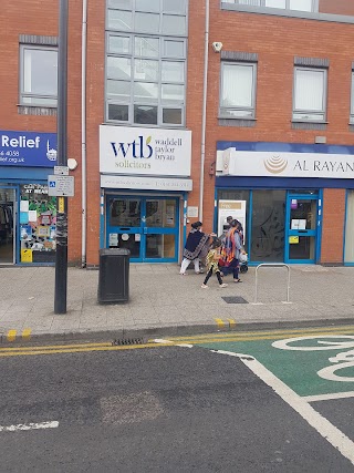 WTB Solicitors