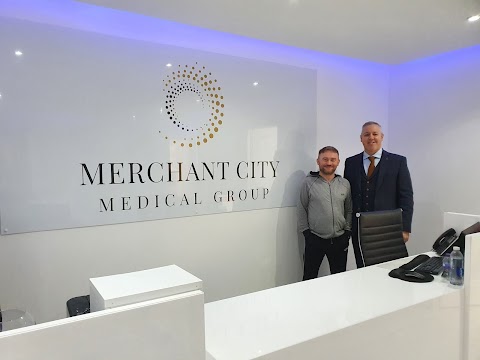 Merchant City Medical Group