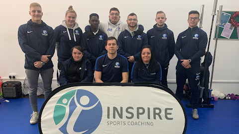 Inspire Sports Coaching