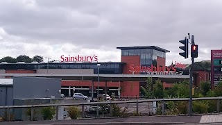 Sainsbury's