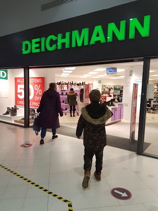 DEICHMANN