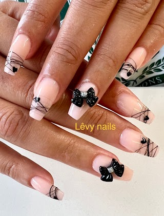 Levy Nails & Beauty