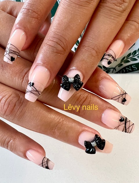 Levy Nails & Beauty