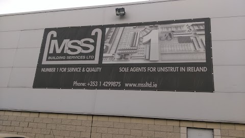 MSS Building Services