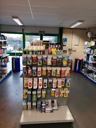 Euro Car Parts, Acocks Green