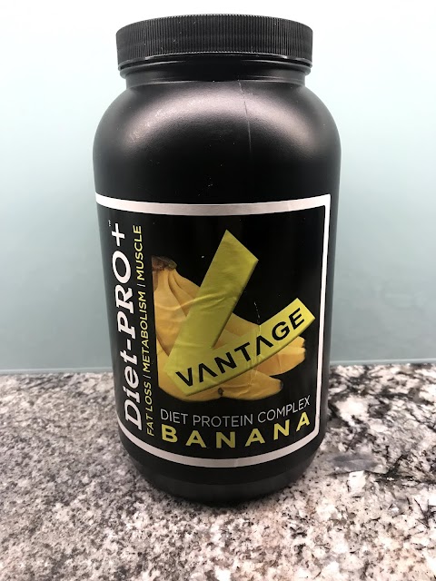 Vantage Sport Nutrition Ltd