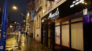 Manzil Restaurant