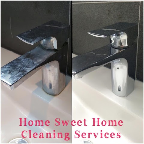 Home Sweet Home Cleaning Services