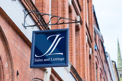 James Laurence Estate Agents