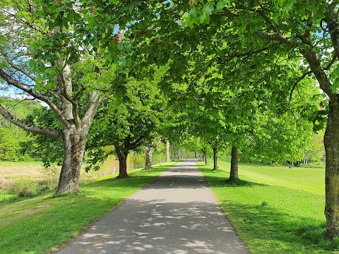 Lagan Valley Regional Park