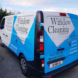 The Window Cleaning Company