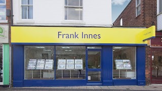 Frank Innes Sales and Letting Agents West Bridgford