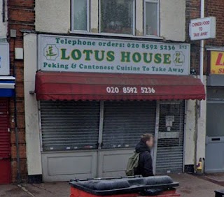 Lotus House