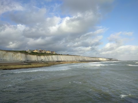 Seaview Apartment Brighton Marina