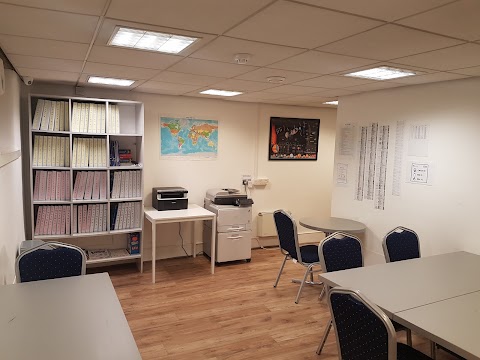 Photo of Lewisham After School Club - 191 - 193 Lewisham High Street, Greater London SE!3 6AA, United Kingdom