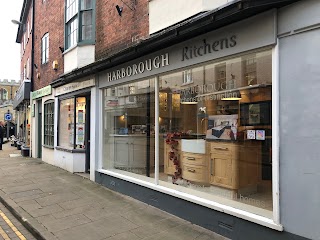 Harborough Kitchens