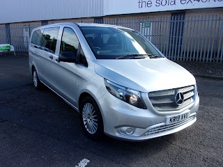 Dorking deepdene station taxi